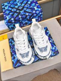 Picture of Louis Vuitton Shoes _SKULVsz38-45WM015512635